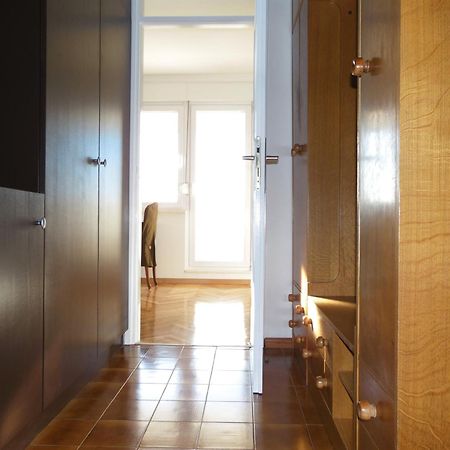 Eurit Apartment Shown In Detail Сплит Екстериор снимка