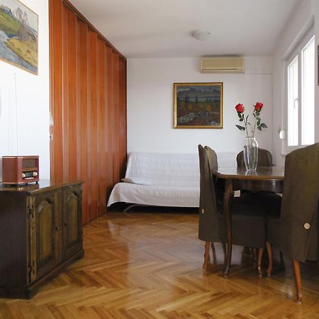 Eurit Apartment Shown In Detail Сплит Екстериор снимка