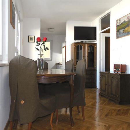 Eurit Apartment Shown In Detail Сплит Екстериор снимка