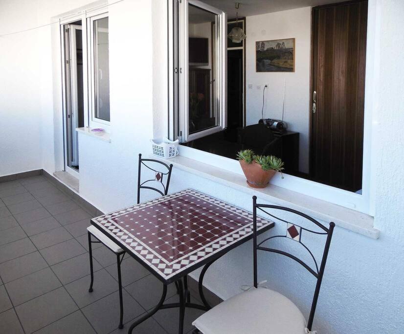 Eurit Apartment Shown In Detail Сплит Екстериор снимка