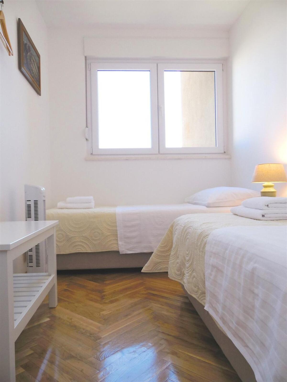 Eurit Apartment Shown In Detail Сплит Екстериор снимка