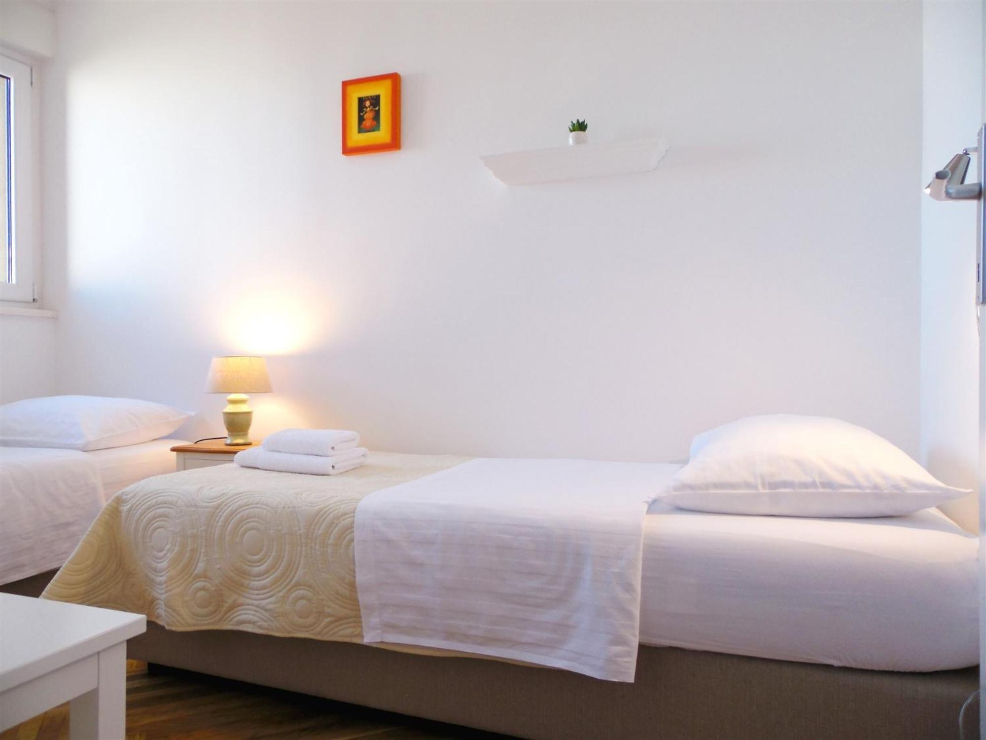 Eurit Apartment Shown In Detail Сплит Екстериор снимка