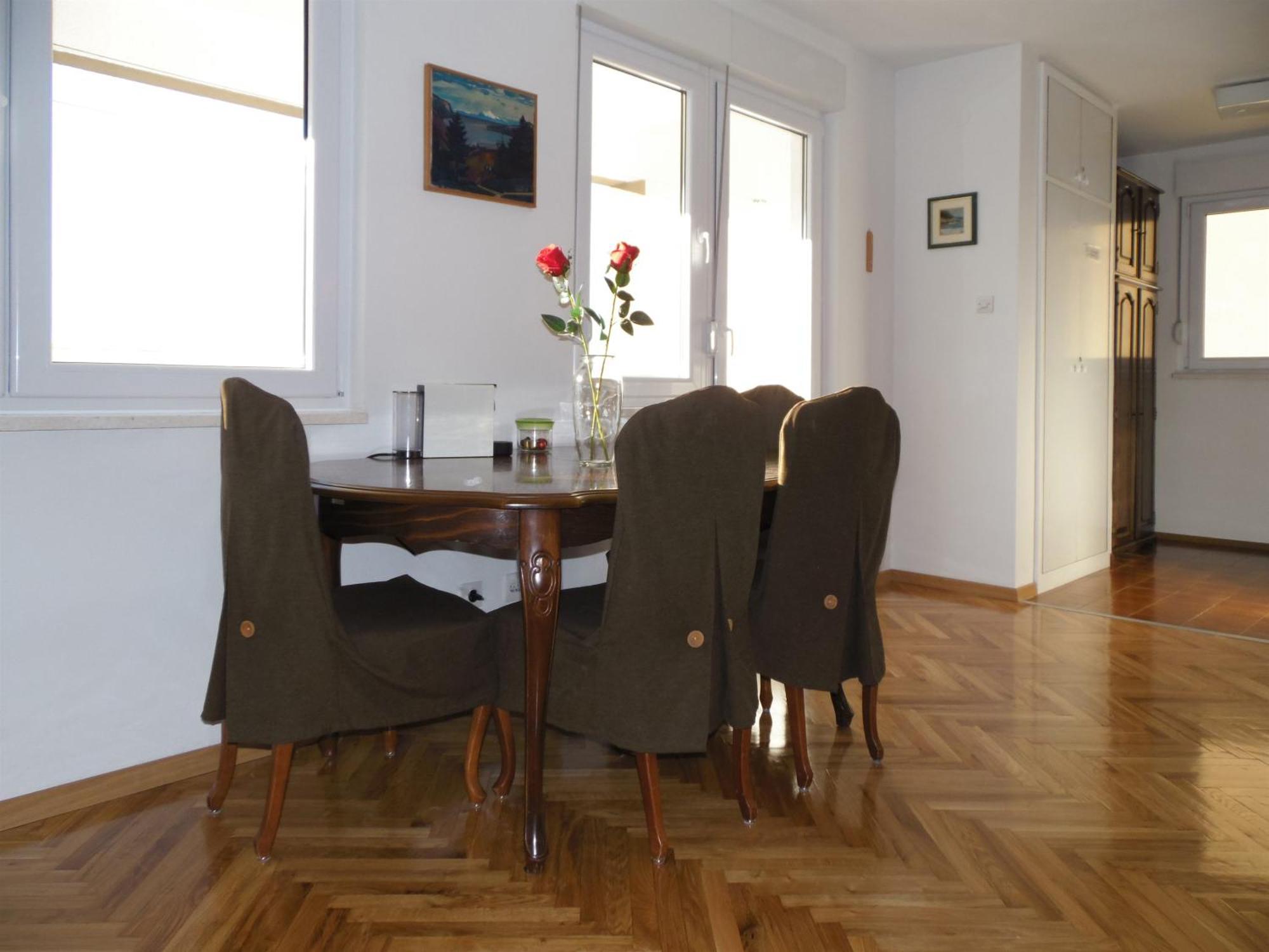Eurit Apartment Shown In Detail Сплит Екстериор снимка