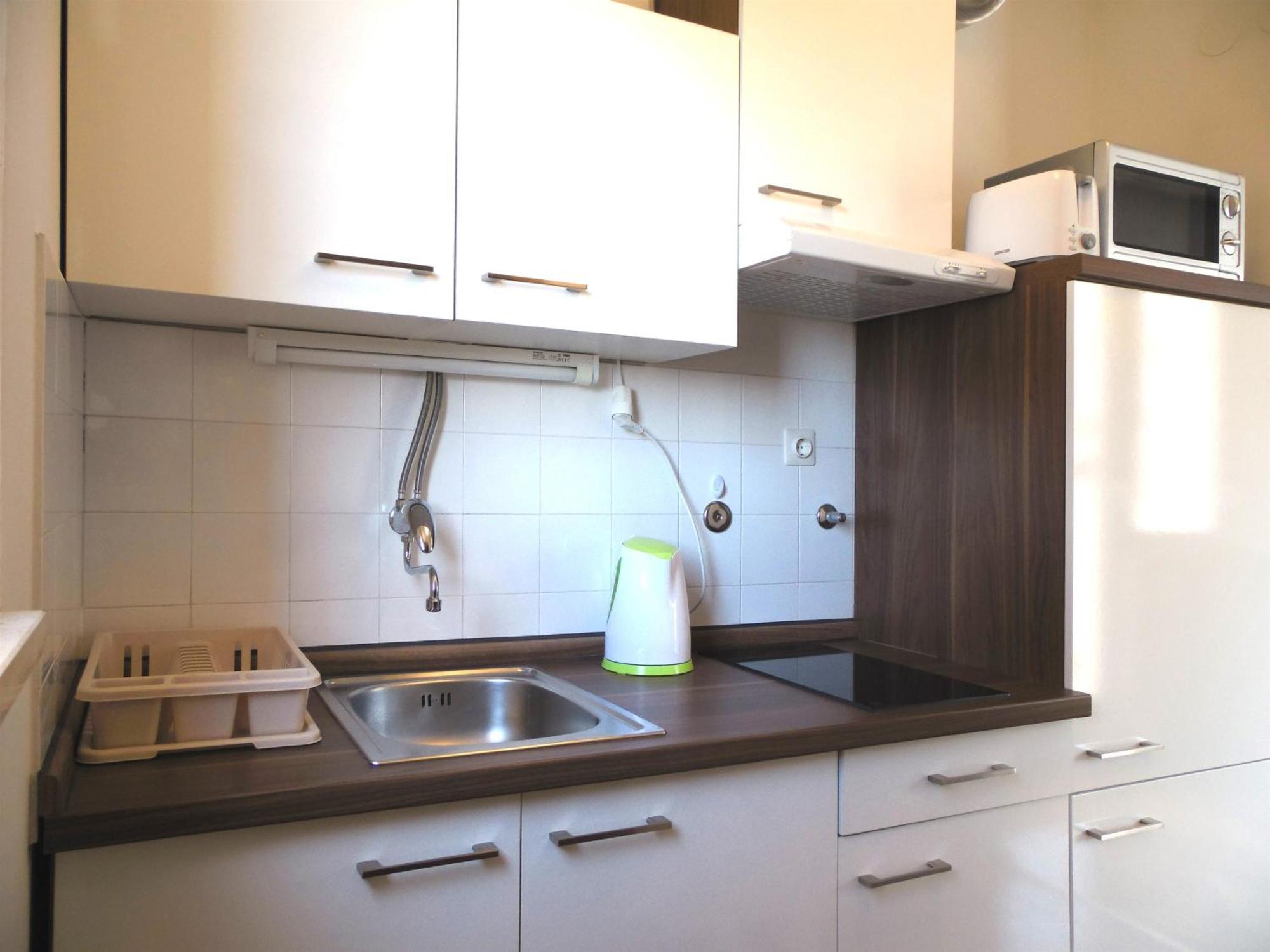 Eurit Apartment Shown In Detail Сплит Екстериор снимка