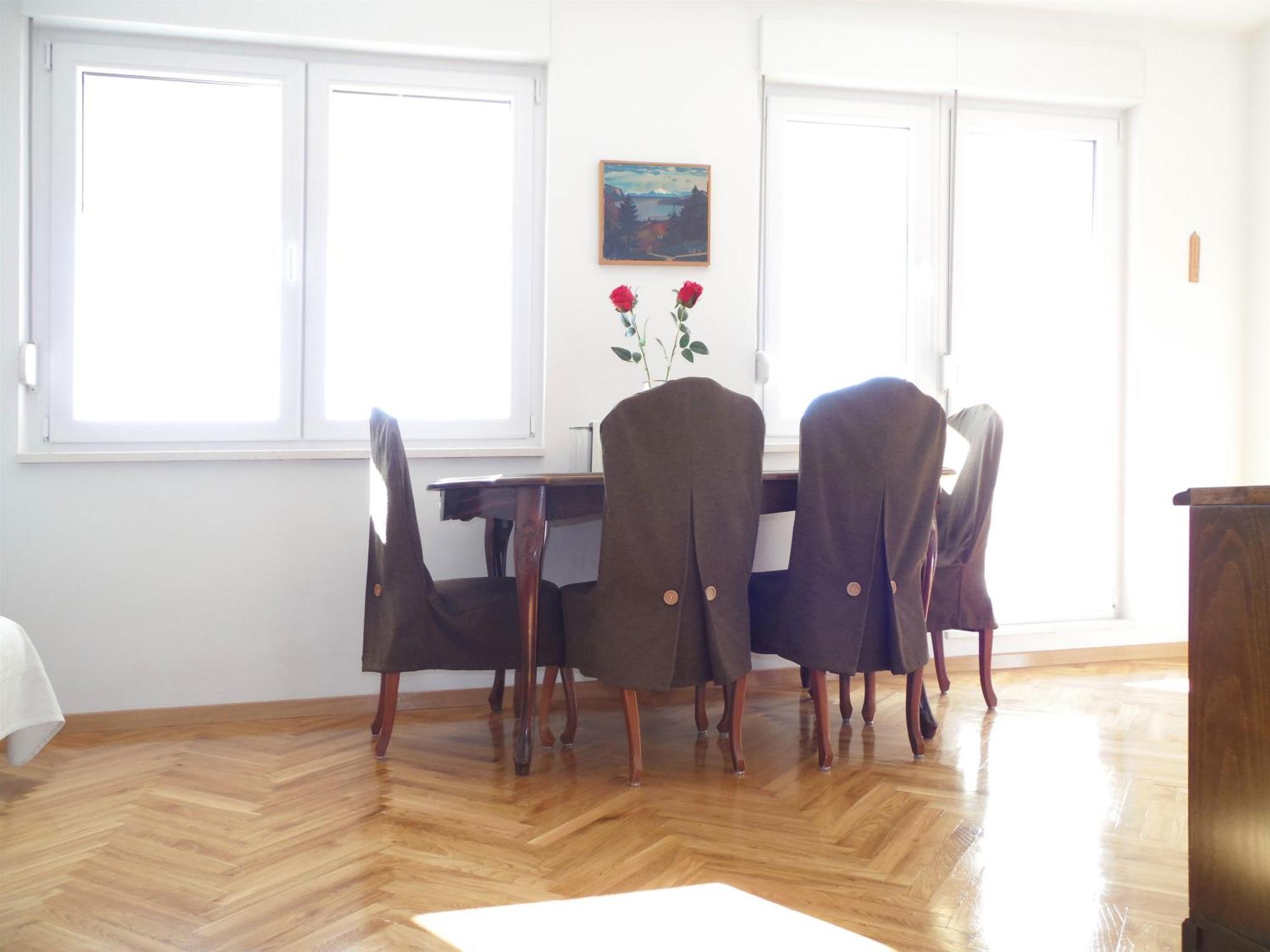 Eurit Apartment Shown In Detail Сплит Екстериор снимка